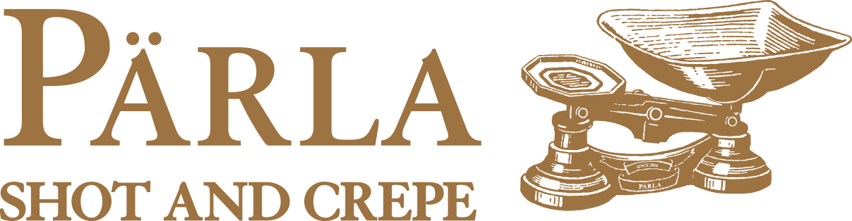 PÄRLA