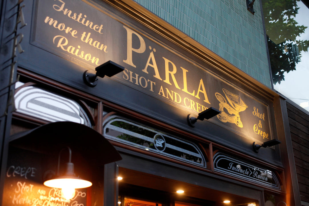 【外苑前本店】キャッシュレス決済への移行のお知らせ