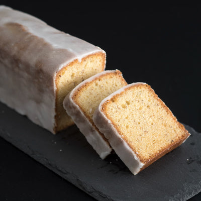 PÄRLAのパウンドケーキ