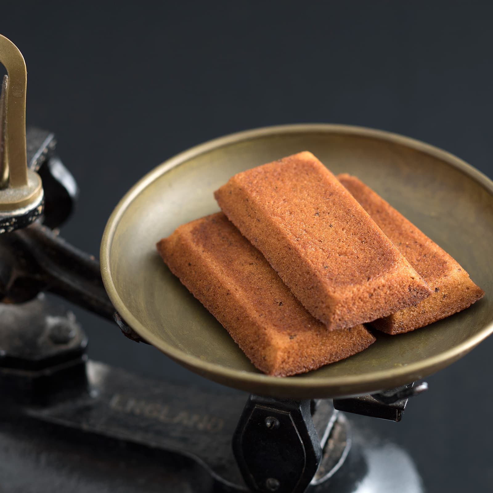 フィナンシェ・パウンドケーキセット – PÄRLA