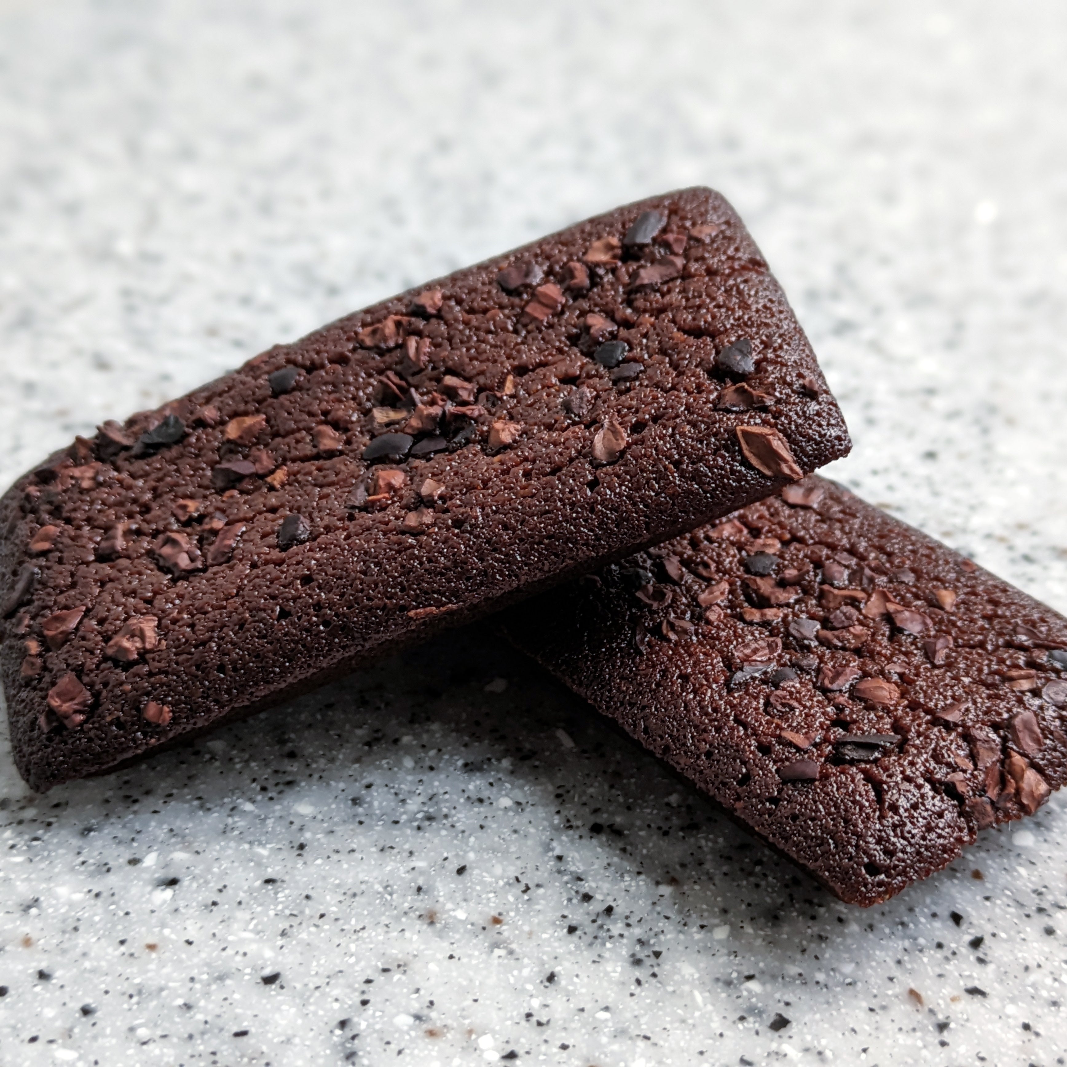 フィナンシェセット – PÄRLA