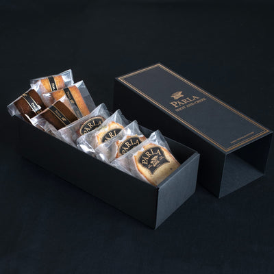 フィナンシェ・パウンドケーキセット