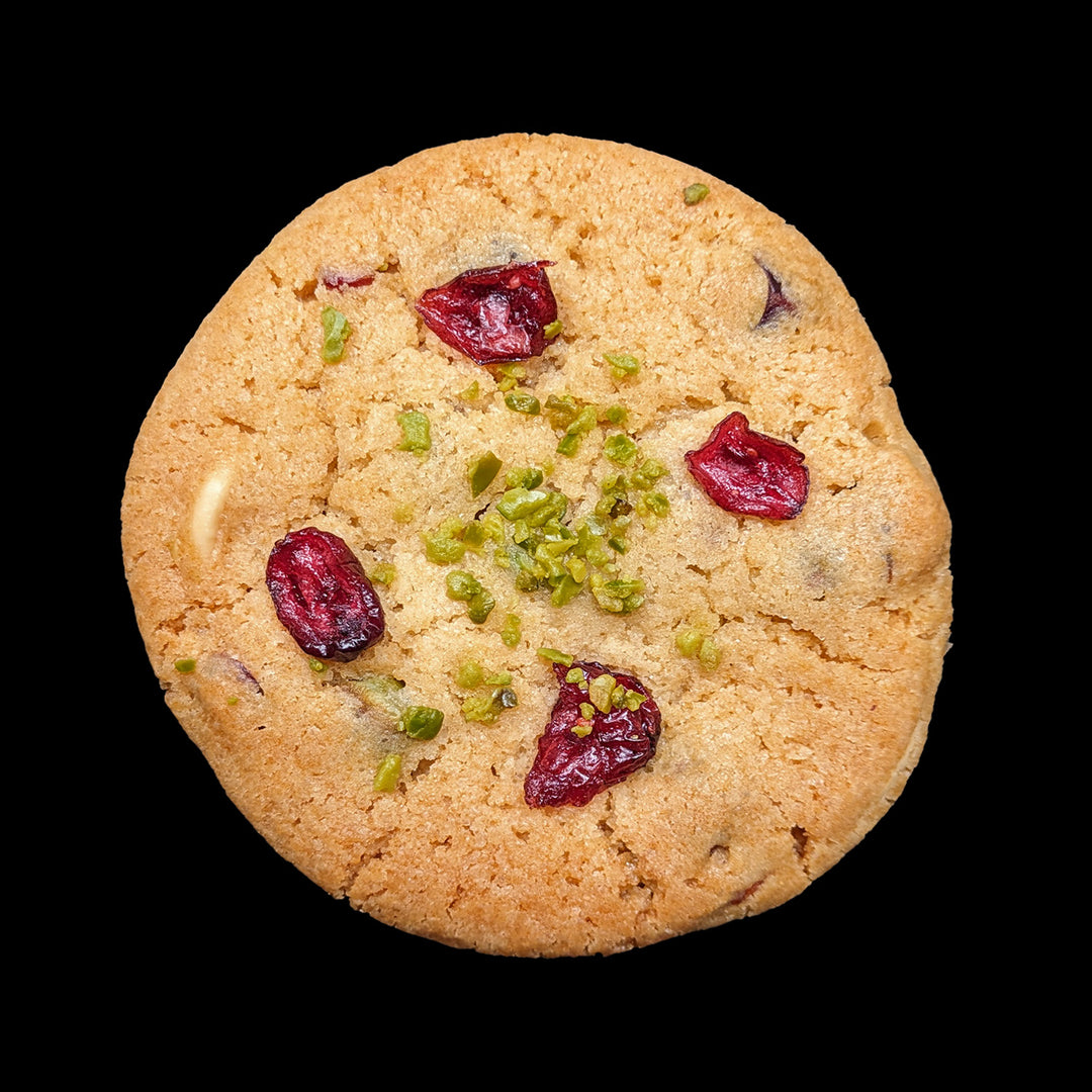 アメリカンクッキー４種セット