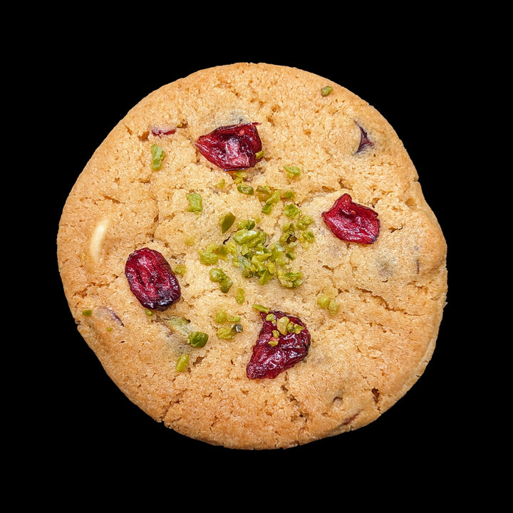 アメリカンクッキー４種セット