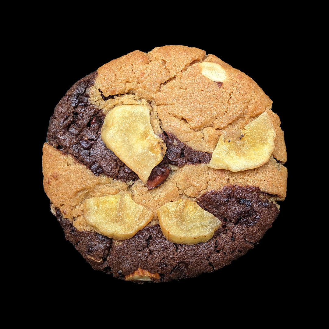 アメリカンクッキー４種セット