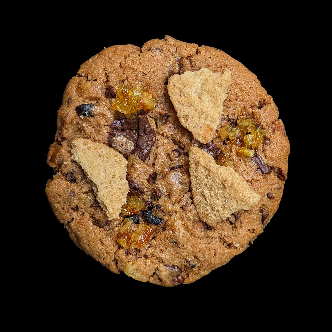 アメリカンクッキー４種セット