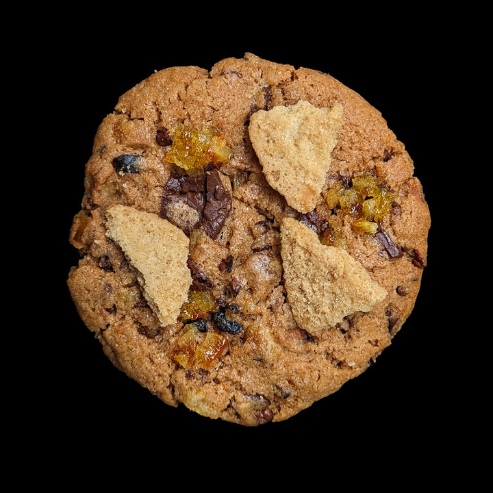 アメリカンクッキー４種セット