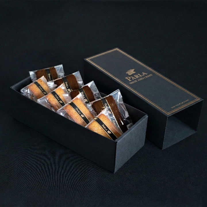 フィナンシェセット