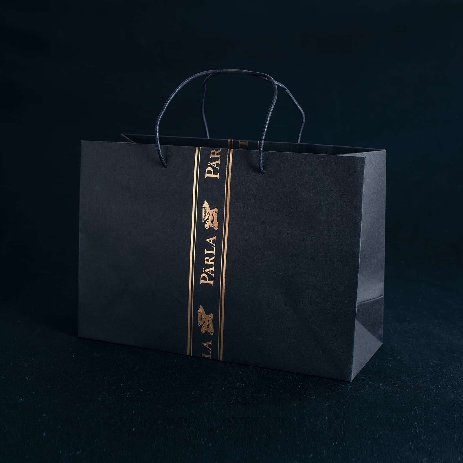 激レア】La♡Parfait ラパフェ♡ショッパーまとめ売り 紙袋 ショ袋