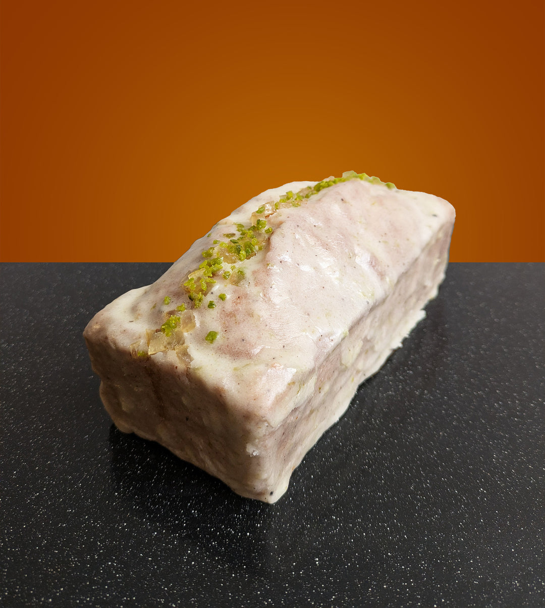 レモンとライムのケーキ（1本）